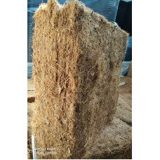 Волокно кокосове 2,25 кг