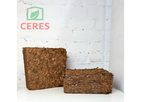 Чіпси кокосові 4,5 кг