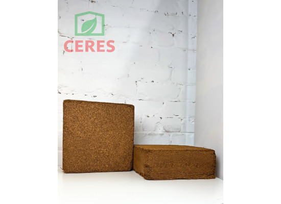 Блоки кокосові без пакування (5 кг)