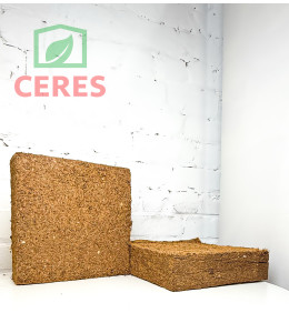 Волокно кокосове 2,25 кг