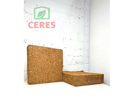 Волокно кокосове 2,25 кг