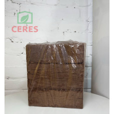 Блоки кокосові 15 кг