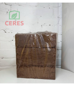 Блоки кокосові 15 кг