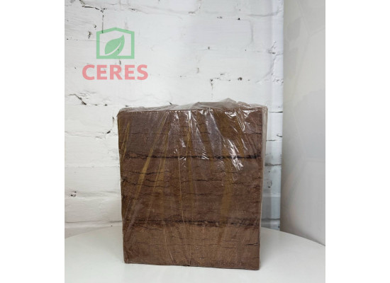 Блоки кокосові 15 кг